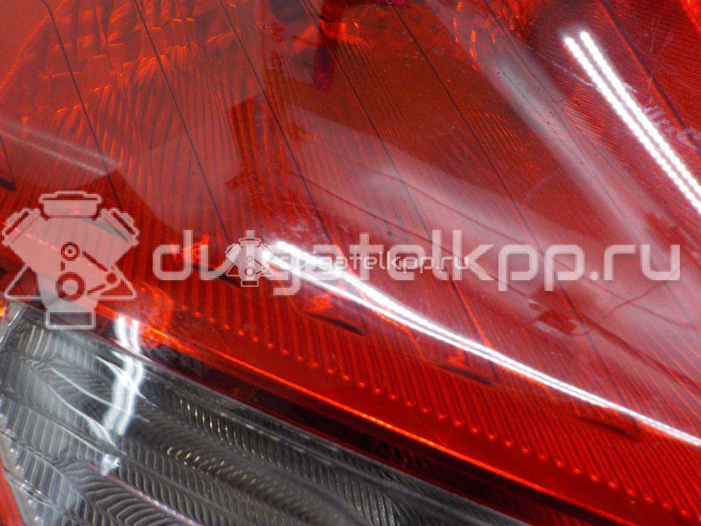 Фото Фонарь задний левый  1825321 для Ford Focus {forloop.counter}}