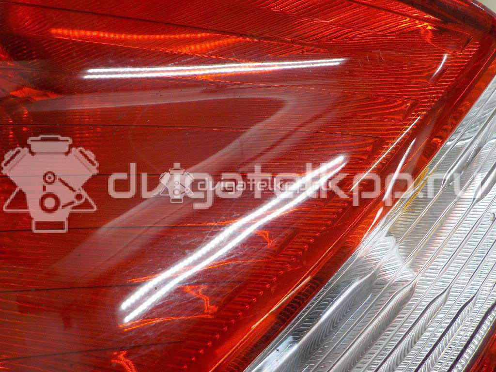 Фото Фонарь задний левый  1825321 для Ford Focus {forloop.counter}}