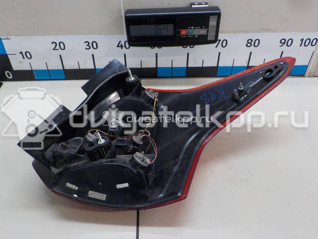 Фото Фонарь задний левый  1825321 для Ford Focus {forloop.counter}}