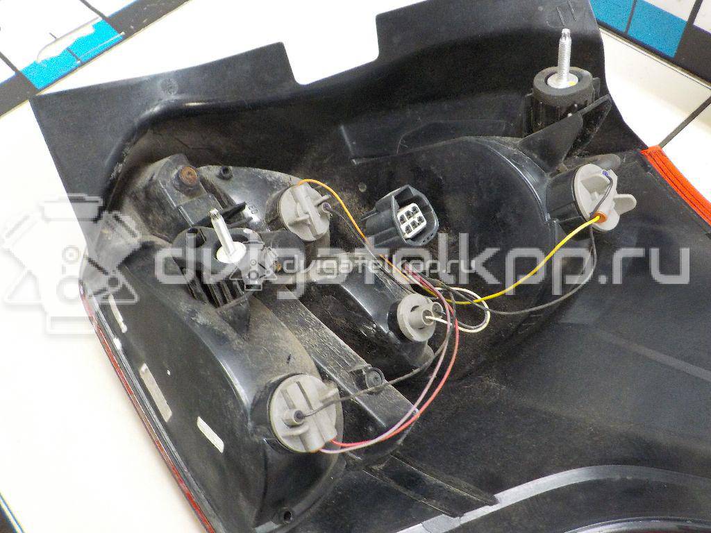 Фото Фонарь задний левый  1825321 для Ford Focus {forloop.counter}}