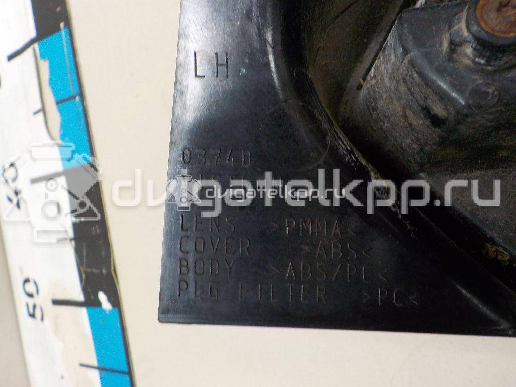 Фото Фонарь задний левый  1825321 для Ford Focus {forloop.counter}}