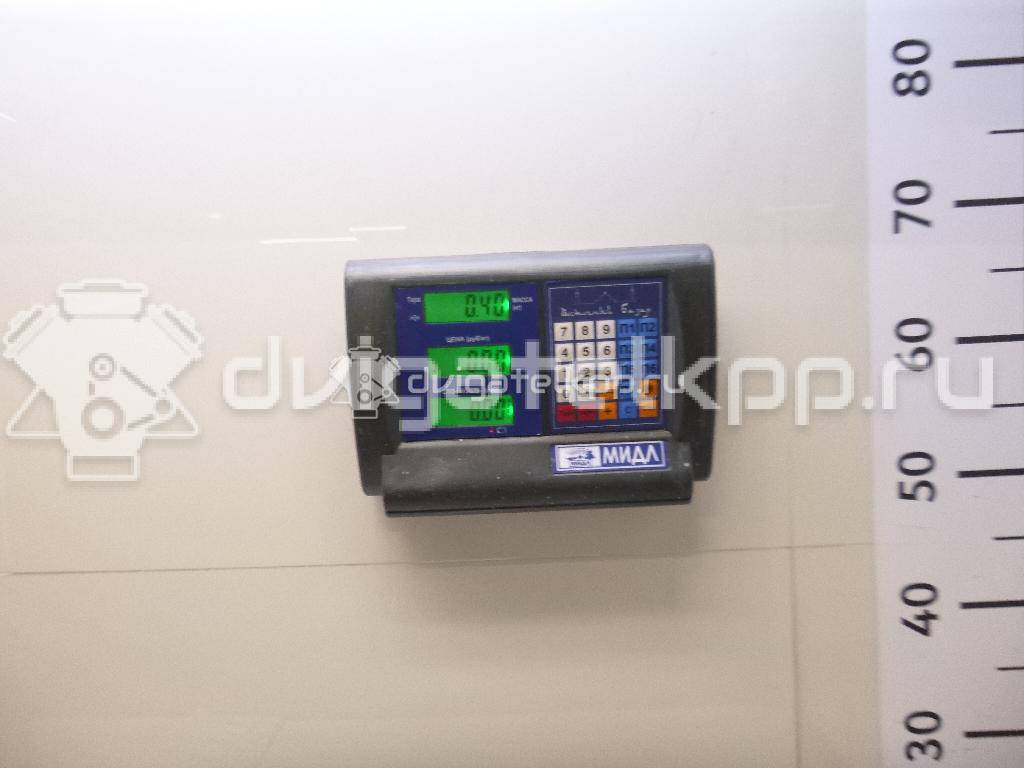 Фото Фонарь задний внутренний правый  1769301 для Ford Focus {forloop.counter}}