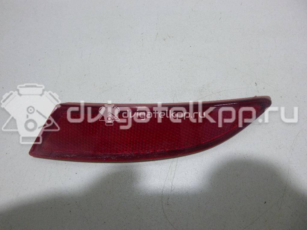 Фото Отражатель в бампер задний левый  1763040 для Ford Focus / Kuga {forloop.counter}}