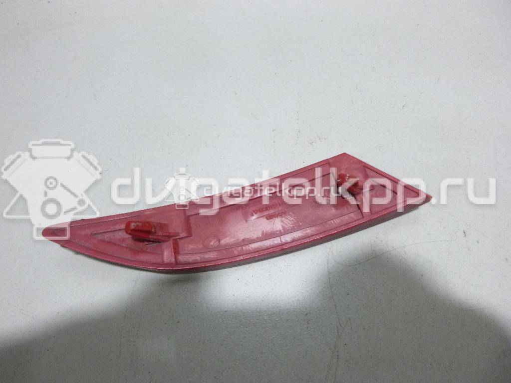 Фото Отражатель в бампер задний левый  1763040 для Ford Focus / Kuga {forloop.counter}}