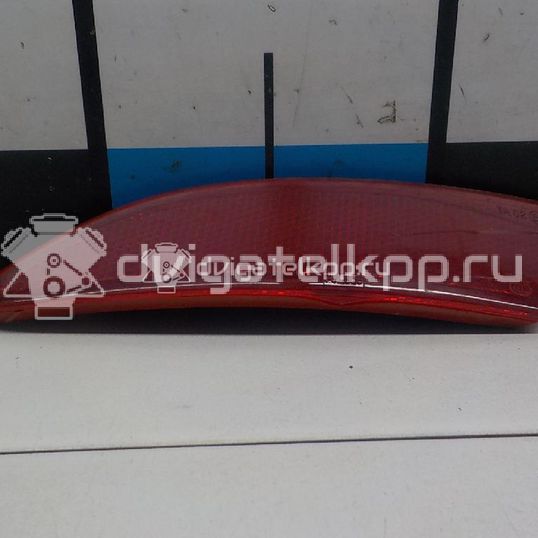 Фото Отражатель в бампер задний левый  1763040 для Ford Focus / Kuga