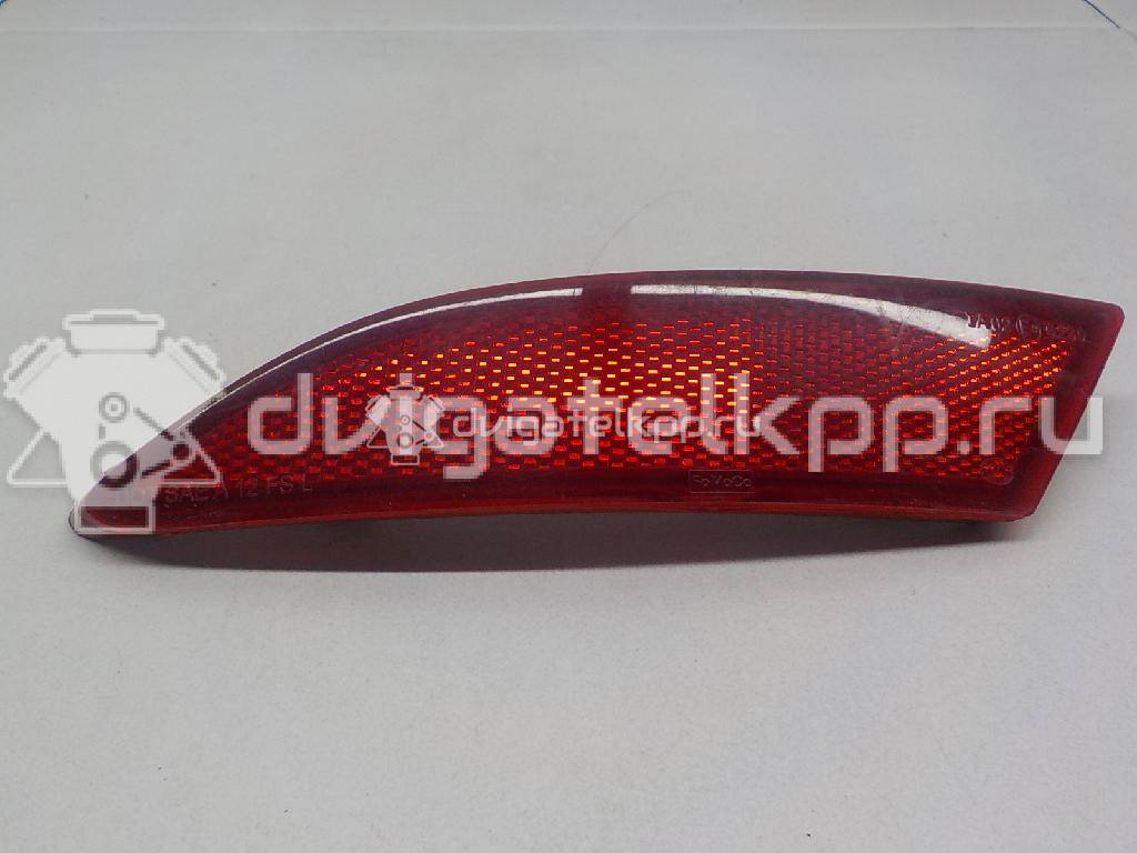 Фото Отражатель в бампер задний левый  1763040 для Ford Focus / Kuga {forloop.counter}}