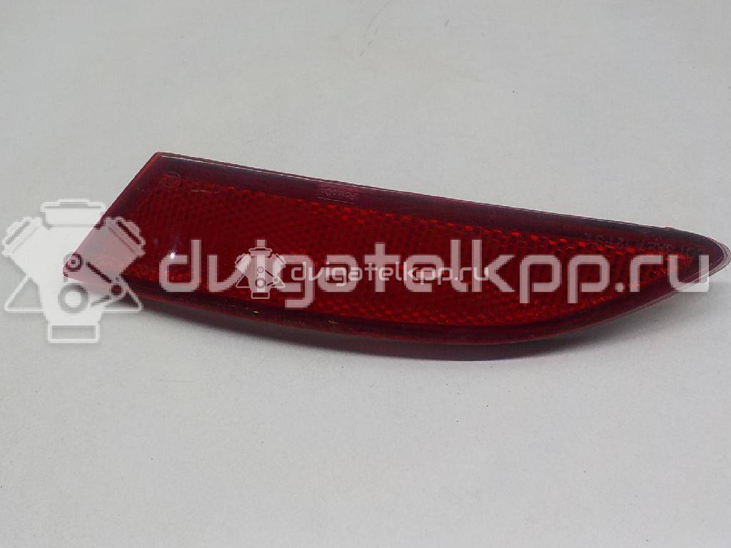 Фото Отражатель в бампер задний левый  1763040 для Ford Focus / Kuga {forloop.counter}}