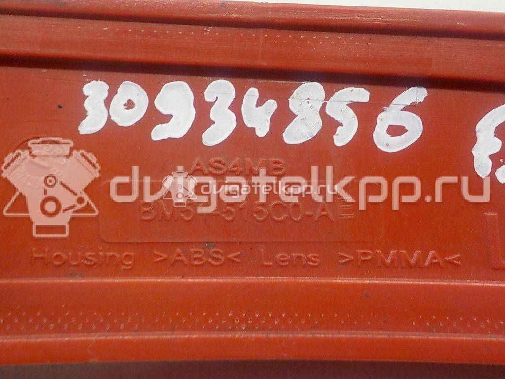 Фото Отражатель в бампер задний левый  1763040 для Ford Focus / Kuga {forloop.counter}}