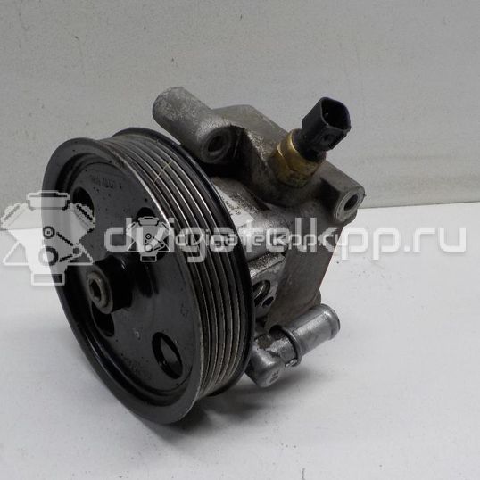 Фото Насос гидроусилителя  1758113 для Ford Focus