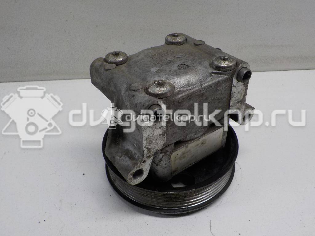 Фото Насос гидроусилителя  1758113 для Ford Focus {forloop.counter}}