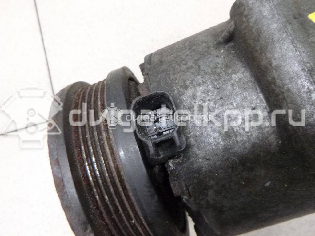 Фото Компрессор системы кондиционирования  1856883 для Ford Focus / Kuga / C-Max {forloop.counter}}
