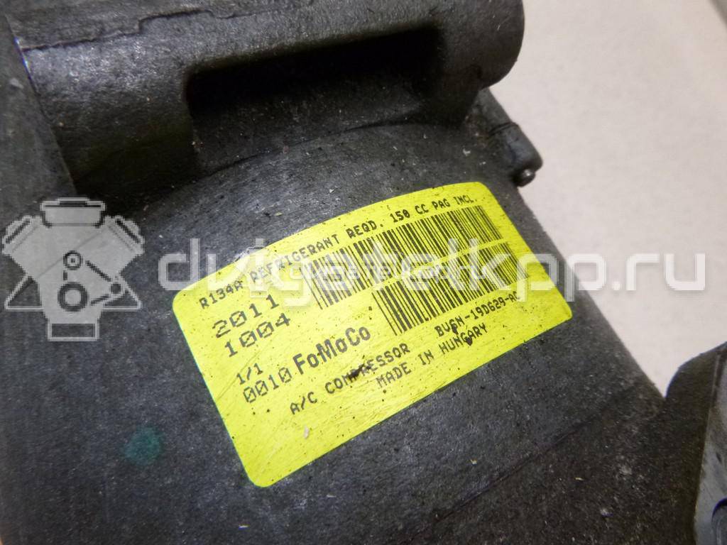 Фото Компрессор системы кондиционирования  1856883 для Ford Focus / Kuga / C-Max {forloop.counter}}