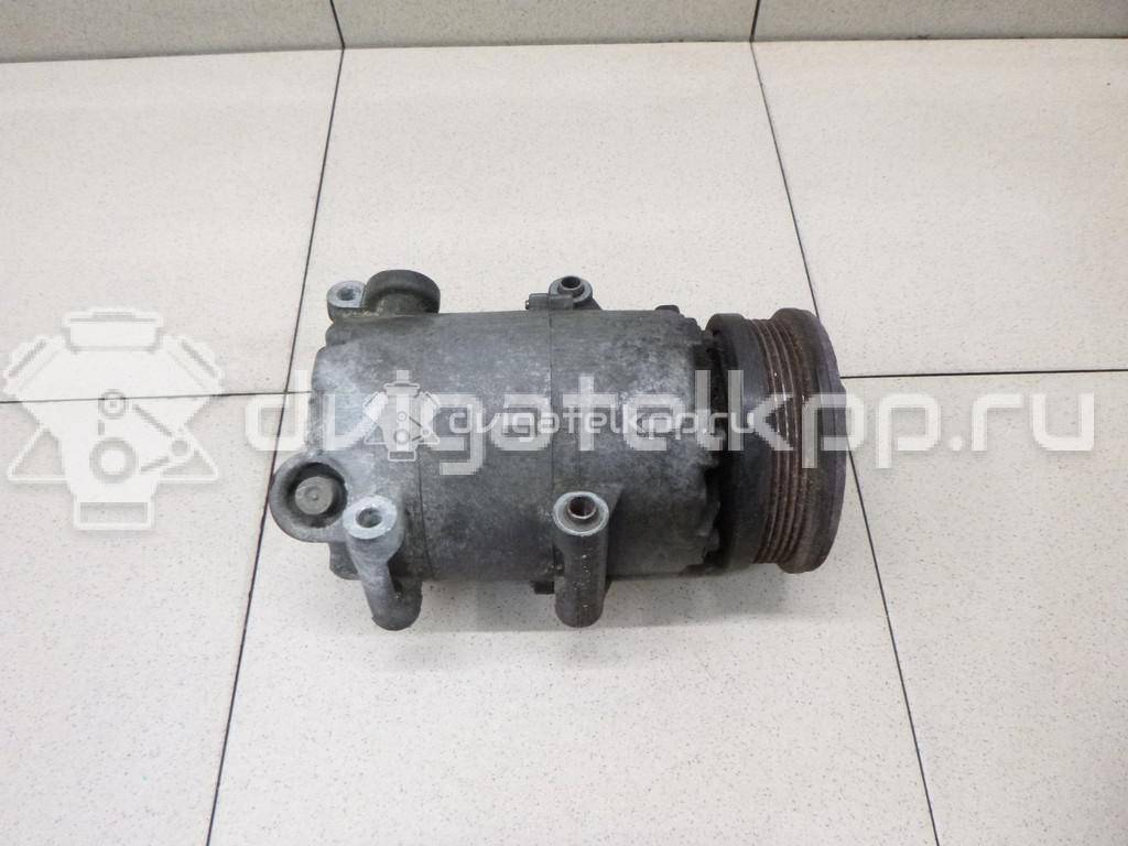 Фото Компрессор системы кондиционирования  1856883 для Ford Focus / Kuga / C-Max {forloop.counter}}
