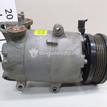 Фото Компрессор системы кондиционирования  BV6N19D629AD для Ford Focus / Kuga / C-Max {forloop.counter}}
