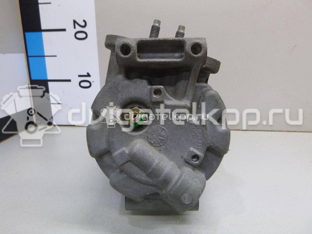 Фото Компрессор системы кондиционирования  BV6N19D629AD для Ford Focus / Kuga / C-Max {forloop.counter}}