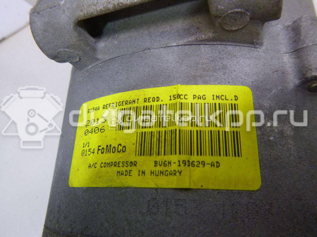 Фото Компрессор системы кондиционирования  BV6N19D629AD для Ford Focus / Kuga / C-Max {forloop.counter}}