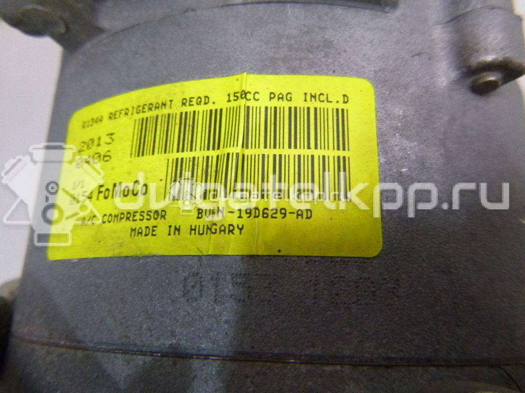 Фото Компрессор системы кондиционирования  BV6N19D629AD для Ford Focus / Kuga / C-Max {forloop.counter}}