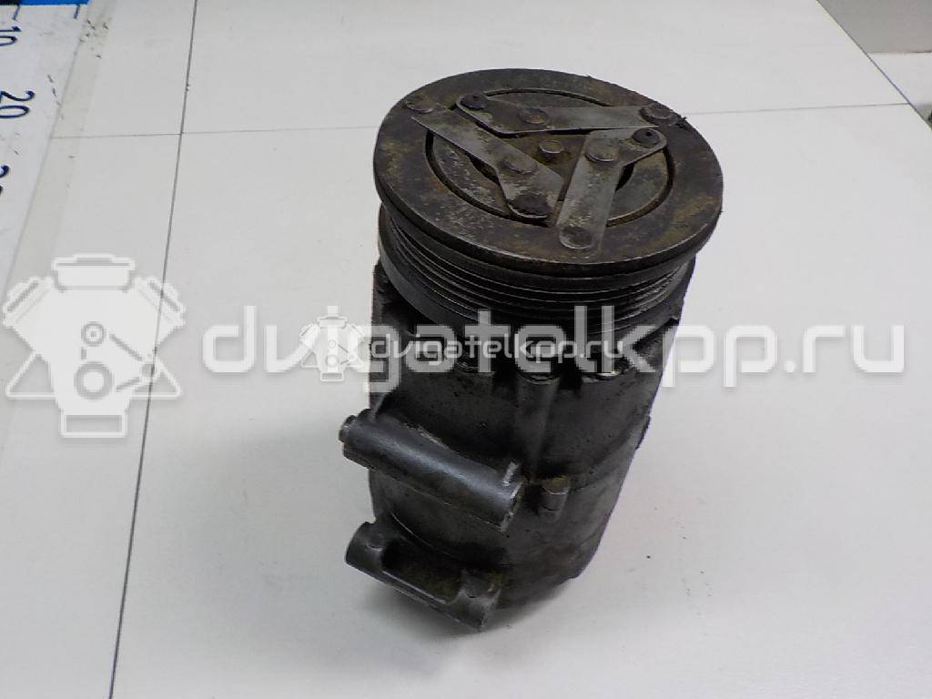Фото Компрессор системы кондиционирования  1856883 для Ford Focus / Kuga / C-Max {forloop.counter}}