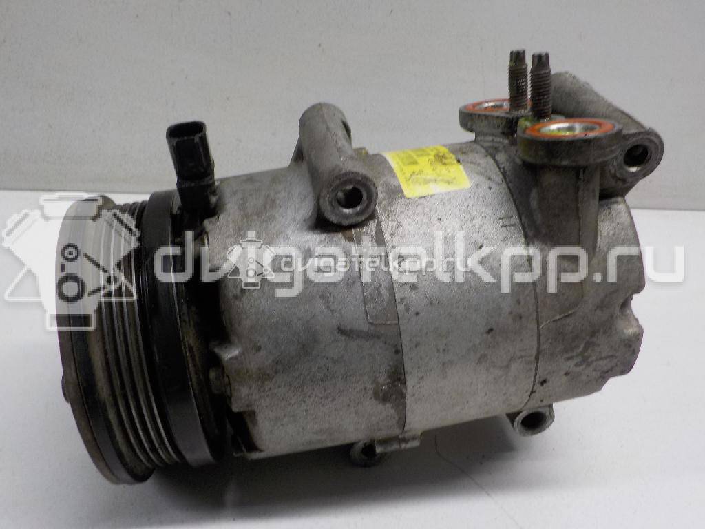 Фото Компрессор системы кондиционирования  1856883 для Ford Focus / Kuga / C-Max {forloop.counter}}