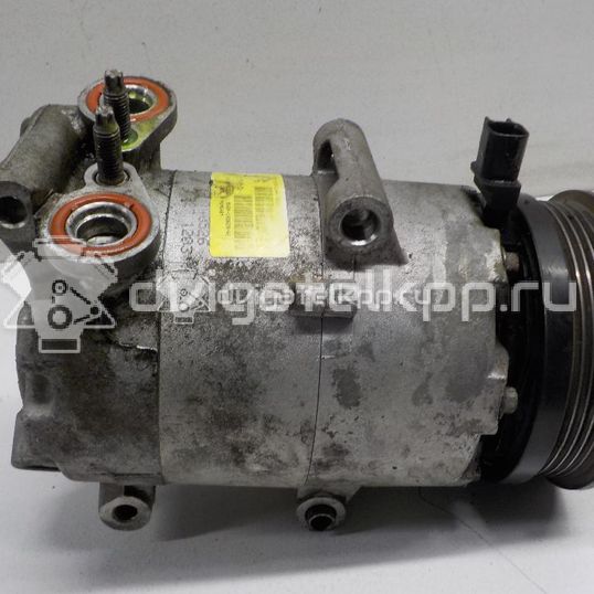 Фото Компрессор системы кондиционирования  1856883 для Ford Focus / Kuga / C-Max