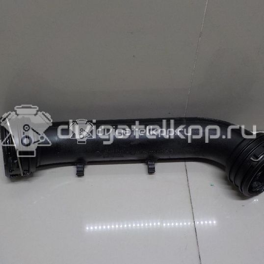 Фото Патрубок интеркулера  6Q0145770J для Skoda / Ford / Volkswagen / Audi / Seat