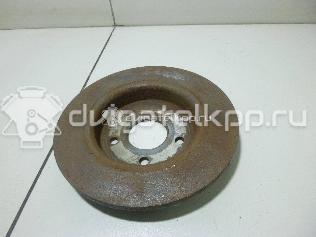 Фото Диск тормозной задний  1704765 для Ford Focus / C-Max {forloop.counter}}