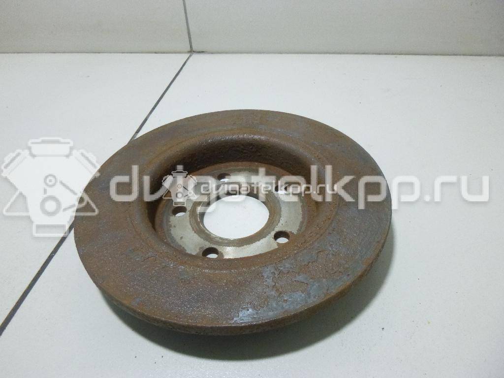 Фото Диск тормозной задний  1704765 для Ford Focus / C-Max {forloop.counter}}