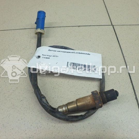 Фото Датчик кислородный/Lambdasonde  1744580 для Ford Fiesta / Tourneo / Kuga / Transit / Mondeo
