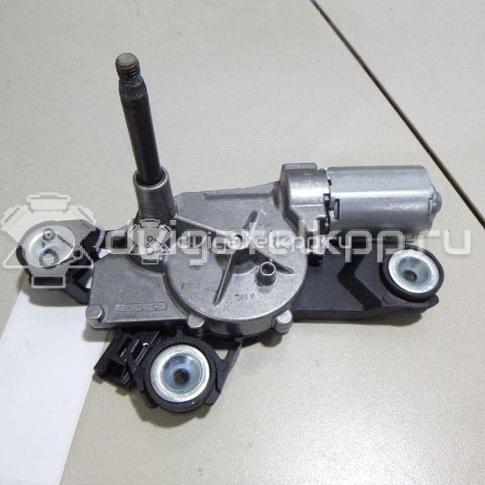 Фото Моторчик стеклоочистителя задний  1851421 для Ford Focus