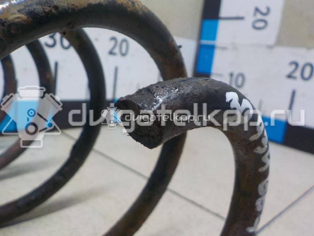 Фото Пружина передняя  1337554 для Ford Fusion Ju {forloop.counter}}