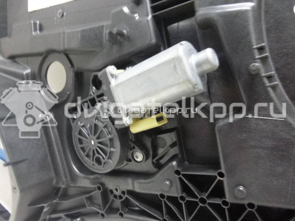 Фото Стеклоподъемник электр. передний левый  1609124 для Ford Fusion Ju {forloop.counter}}