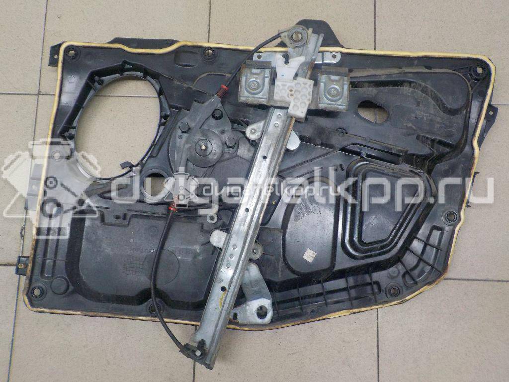 Фото Стеклоподъемник электр. передний левый  1553149 для Ford Fusion Ju {forloop.counter}}