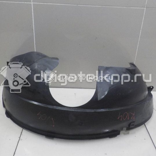 Фото Локер передний правый  1381785 для Ford Fusion Ju