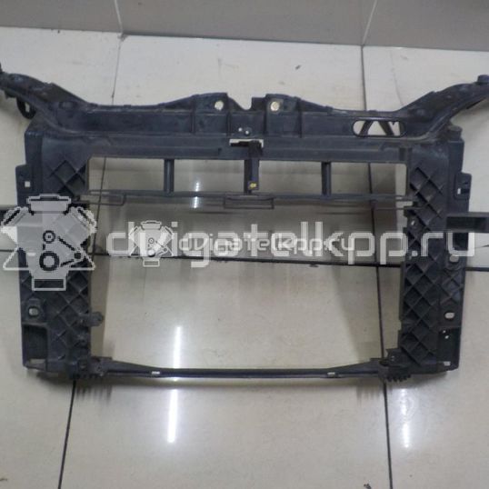 Фото Панель передняя  1518178 для Ford Fusion Ju