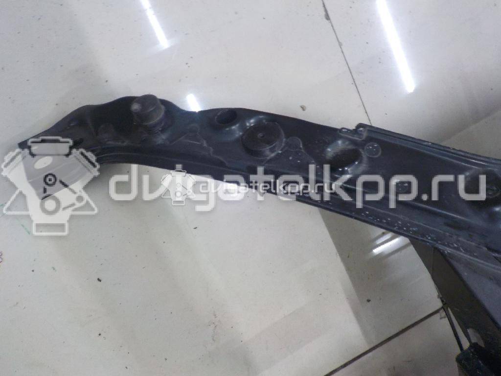 Фото Панель передняя  1518178 для Ford Fusion Ju {forloop.counter}}