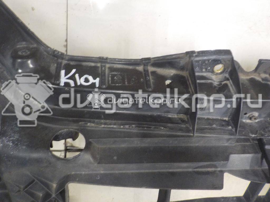 Фото Панель передняя  1518178 для Ford Fusion Ju {forloop.counter}}