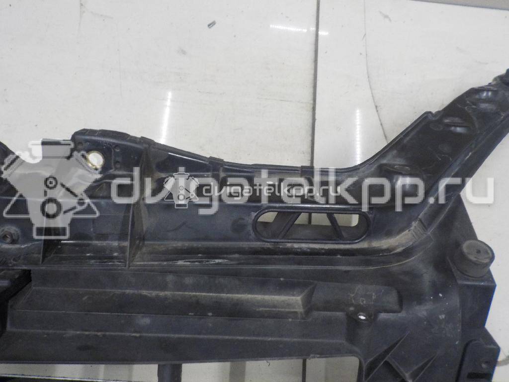 Фото Панель передняя  1518178 для Ford Fusion Ju {forloop.counter}}