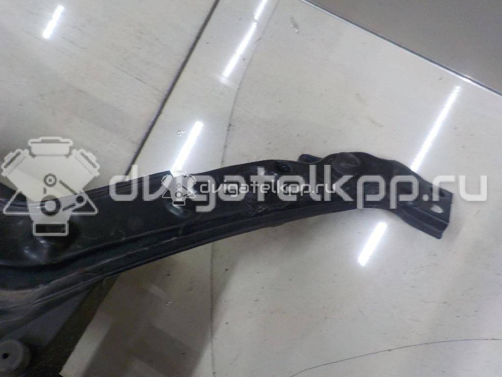 Фото Панель передняя  1518178 для Ford Fusion Ju {forloop.counter}}