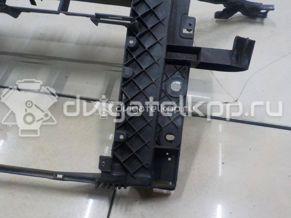 Фото Панель передняя  1518178 для Ford Fusion Ju {forloop.counter}}