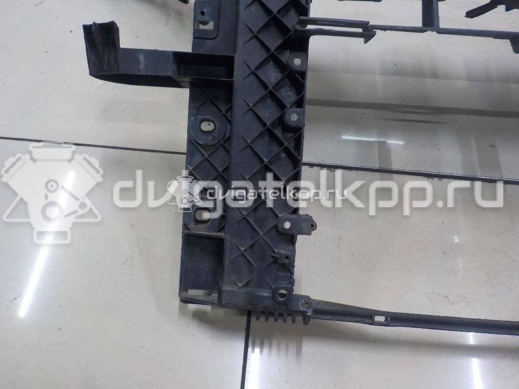 Фото Панель передняя  1518178 для Ford Fusion Ju {forloop.counter}}