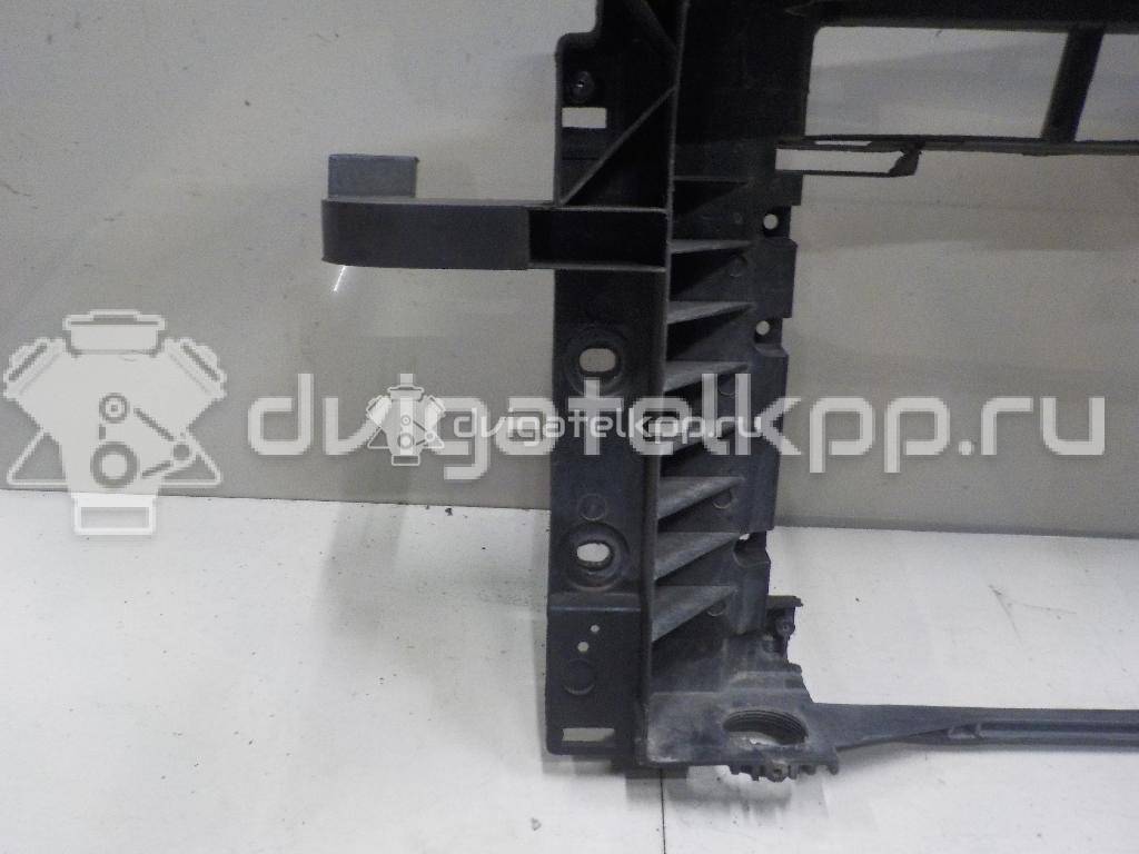 Фото Панель передняя  1518178 для Ford Fusion Ju {forloop.counter}}