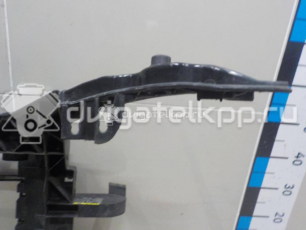 Фото Панель передняя  1518178 для Ford Fusion Ju {forloop.counter}}