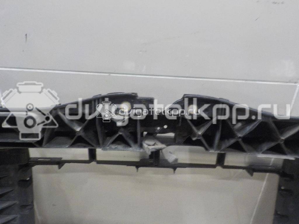 Фото Панель передняя  1518178 для Ford Fusion Ju {forloop.counter}}