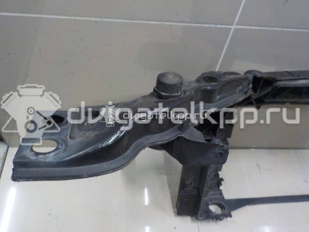 Фото Панель передняя  1518178 для Ford Fusion Ju {forloop.counter}}