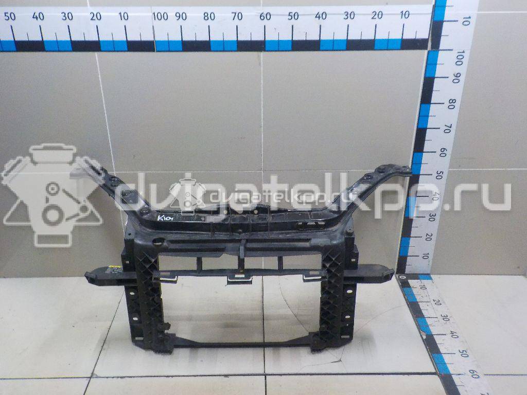 Фото Панель передняя  1518178 для Ford Fusion Ju {forloop.counter}}