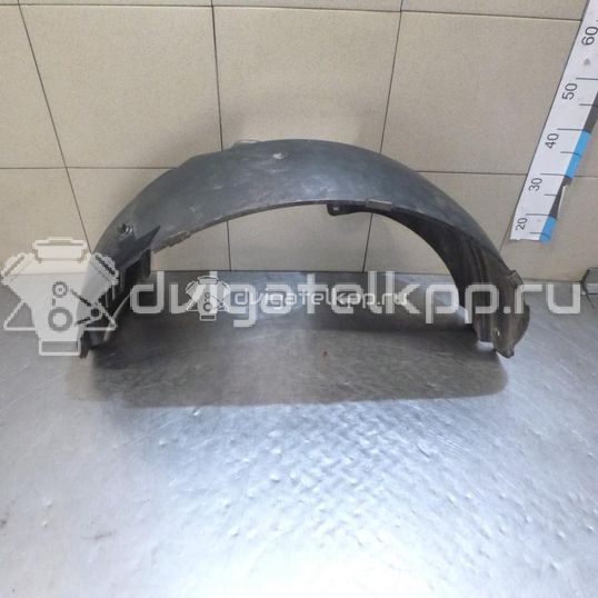 Фото Локер передний левый  1381788 для Ford Fusion Ju