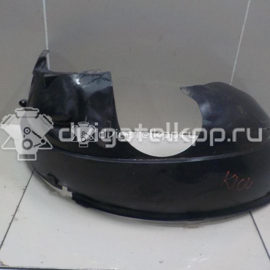 Фото Локер передний левый  1381788 для Ford Fusion Ju
