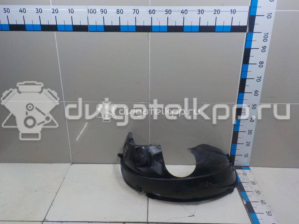 Фото Локер передний левый  1381788 для Ford Fusion Ju {forloop.counter}}