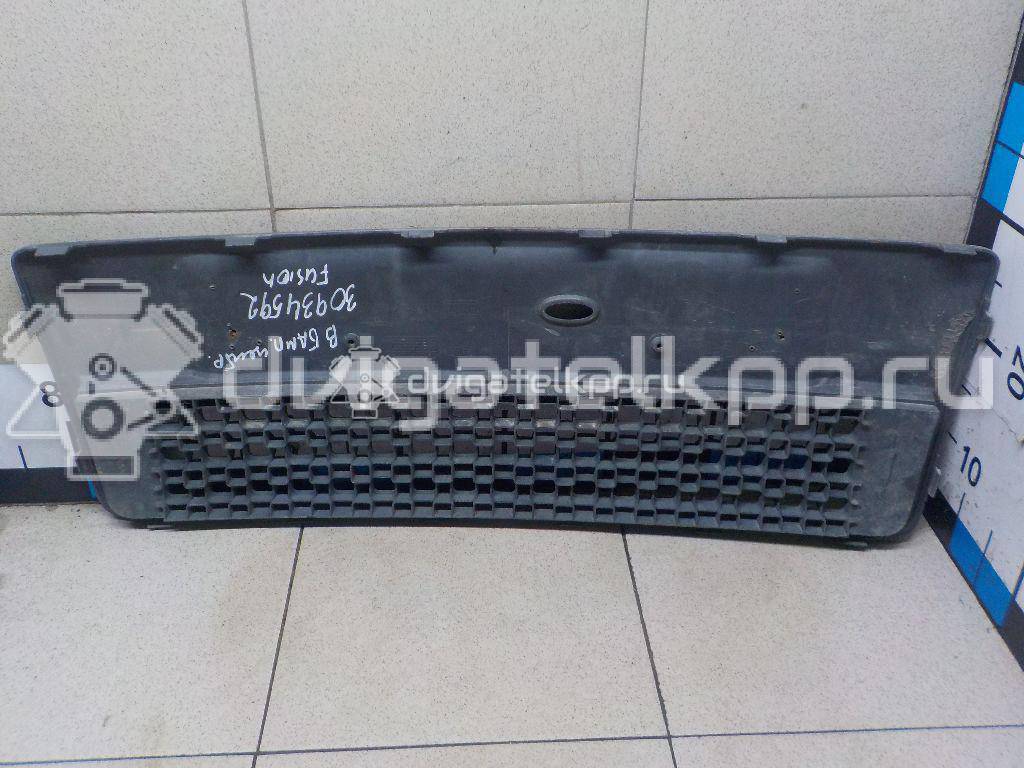 Фото Решетка в бампер центральная  1369703 для Ford Fusion Ju {forloop.counter}}