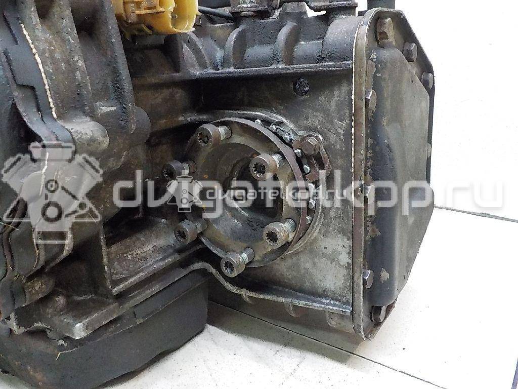 Фото Контрактная (б/у) АКПП для Volkswagen / Seat 101-103 л.с 8V 1.6 л AKL бензин 01M300032N {forloop.counter}}